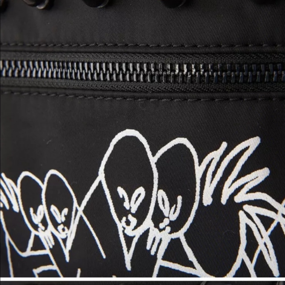 Converse x Sad Boys Gear Yung Lean One Wish Mini - Picture 6 of 9